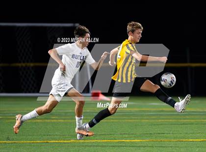 Thumbnail 1 in Butler @ Centerville photogallery.