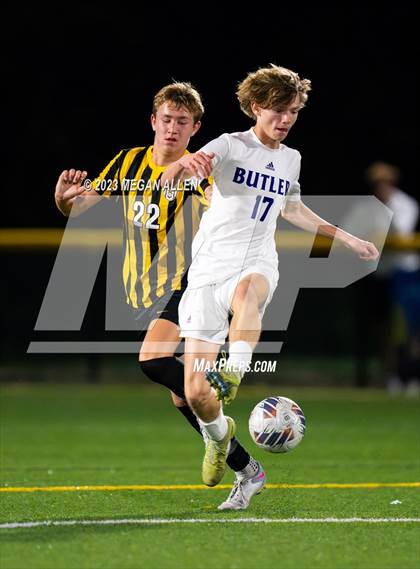 Thumbnail 2 in Butler @ Centerville photogallery.