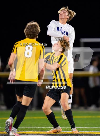 Thumbnail 1 in Butler @ Centerville photogallery.