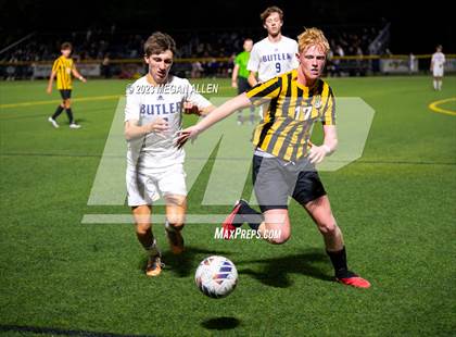 Thumbnail 1 in Butler @ Centerville photogallery.