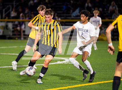 Thumbnail 2 in Butler @ Centerville photogallery.