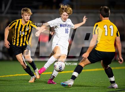 Thumbnail 3 in Butler @ Centerville photogallery.