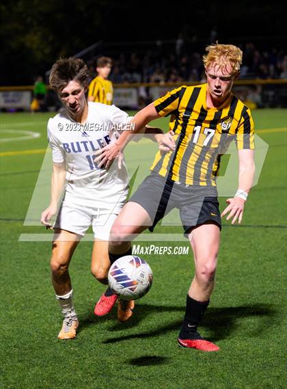 Thumbnail 3 in Butler @ Centerville photogallery.