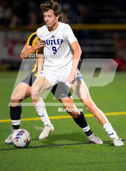 Thumbnail 1 in Butler @ Centerville photogallery.