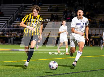 Thumbnail 1 in Butler @ Centerville photogallery.