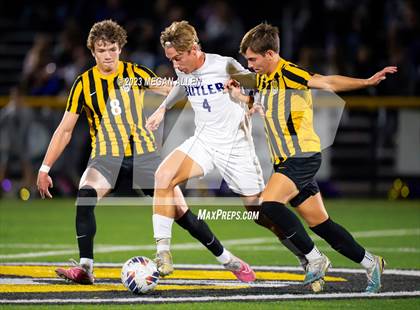 Thumbnail 2 in Butler @ Centerville photogallery.