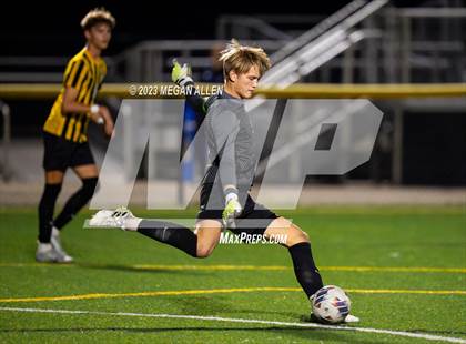 Thumbnail 1 in Butler @ Centerville photogallery.