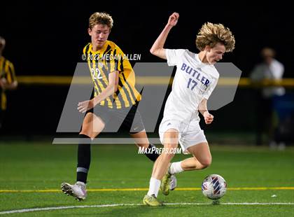 Thumbnail 3 in Butler @ Centerville photogallery.