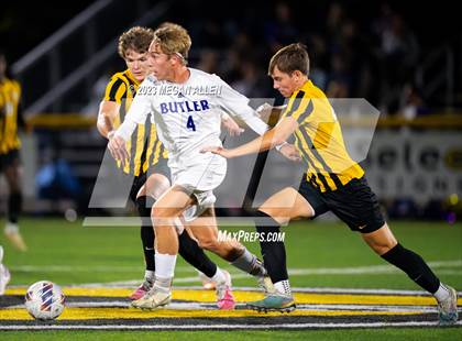 Thumbnail 3 in Butler @ Centerville photogallery.