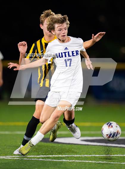 Thumbnail 1 in Butler @ Centerville photogallery.