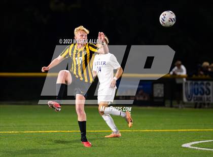 Thumbnail 3 in Butler @ Centerville photogallery.
