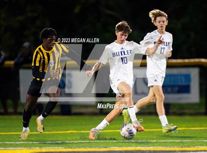 Thumbnail 3 in Butler @ Centerville photogallery.