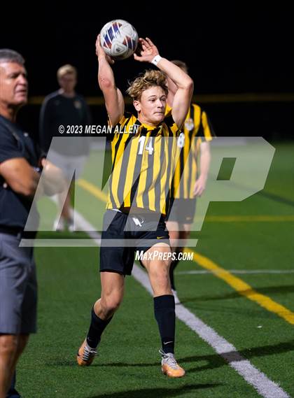 Thumbnail 1 in Butler @ Centerville photogallery.