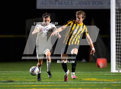 Thumbnail 1 in Butler @ Centerville photogallery.