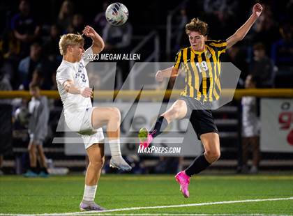 Thumbnail 1 in Butler @ Centerville photogallery.