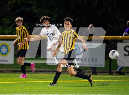 Thumbnail 1 in Butler @ Centerville photogallery.