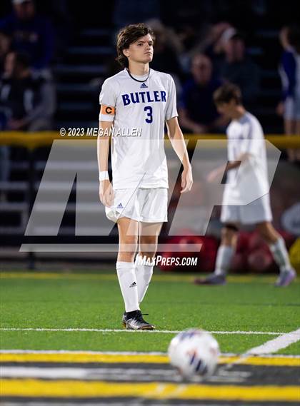 Thumbnail 2 in Butler @ Centerville photogallery.