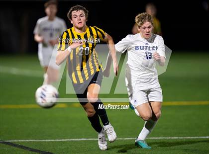 Thumbnail 1 in Butler @ Centerville photogallery.