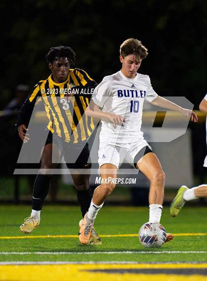 Thumbnail 3 in Butler @ Centerville photogallery.