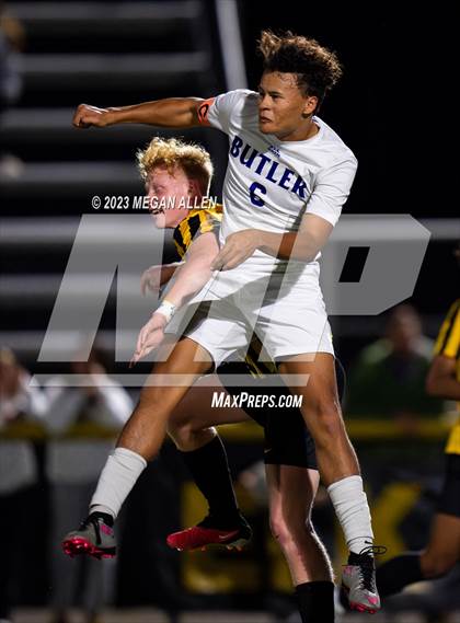 Thumbnail 2 in Butler @ Centerville photogallery.