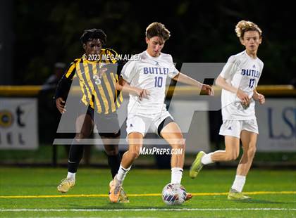 Thumbnail 1 in Butler @ Centerville photogallery.
