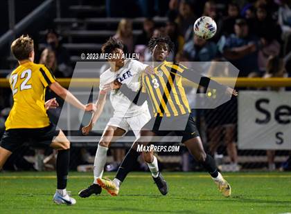 Thumbnail 1 in Butler @ Centerville photogallery.