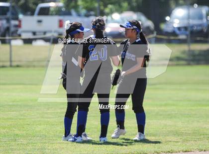Thumbnail 2 in Del Campo vs. Bear Creek (NorCal Classic) photogallery.