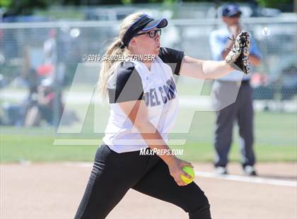 Thumbnail 1 in Del Campo vs. Bear Creek (NorCal Classic) photogallery.