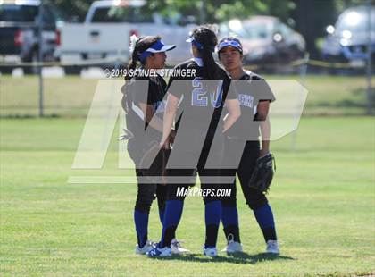 Thumbnail 1 in Del Campo vs. Bear Creek (NorCal Classic) photogallery.