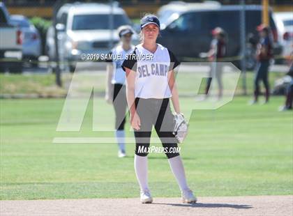 Thumbnail 3 in Del Campo vs. Bear Creek (NorCal Classic) photogallery.
