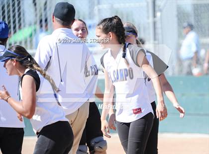 Thumbnail 3 in Del Campo vs. Bear Creek (NorCal Classic) photogallery.