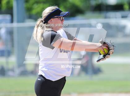 Thumbnail 3 in Del Campo vs. Bear Creek (NorCal Classic) photogallery.