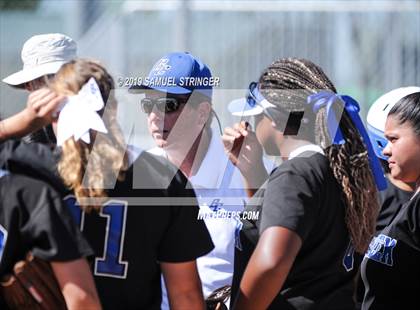 Thumbnail 2 in Del Campo vs. Bear Creek (NorCal Classic) photogallery.