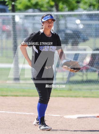 Thumbnail 2 in Del Campo vs. Bear Creek (NorCal Classic) photogallery.
