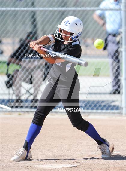 Thumbnail 3 in Del Campo vs. Bear Creek (NorCal Classic) photogallery.