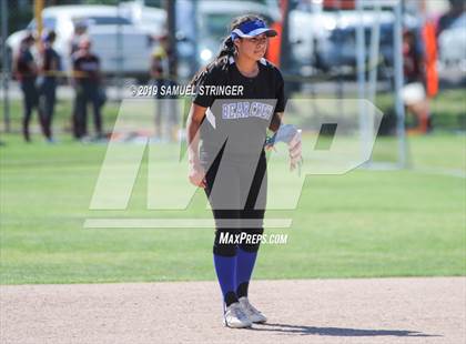 Thumbnail 1 in Del Campo vs. Bear Creek (NorCal Classic) photogallery.