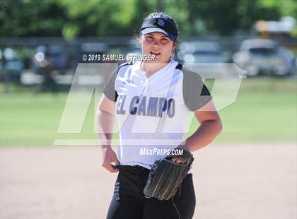 Thumbnail 1 in Del Campo vs. Bear Creek (NorCal Classic) photogallery.