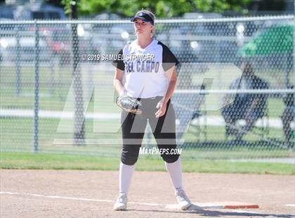 Thumbnail 1 in Del Campo vs. Bear Creek (NorCal Classic) photogallery.