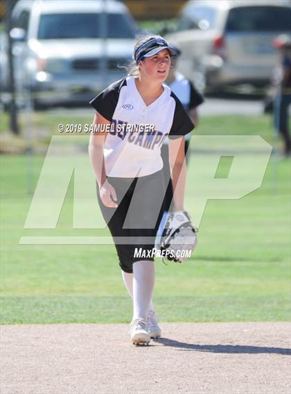 Thumbnail 1 in Del Campo vs. Bear Creek (NorCal Classic) photogallery.