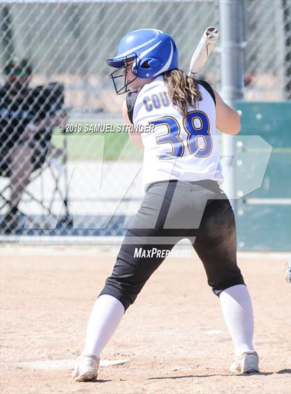 Thumbnail 1 in Del Campo vs. Bear Creek (NorCal Classic) photogallery.