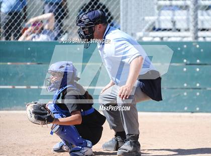 Thumbnail 2 in Del Campo vs. Bear Creek (NorCal Classic) photogallery.