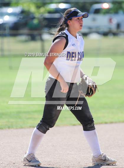 Thumbnail 2 in Del Campo vs. Bear Creek (NorCal Classic) photogallery.
