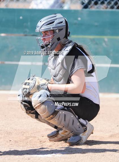 Thumbnail 3 in Del Campo vs. Bear Creek (NorCal Classic) photogallery.