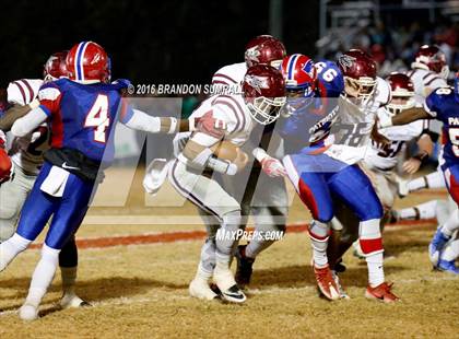 Thumbnail 2 in Maplesville vs. Linden (AHSAA Class A Semifinal) photogallery.