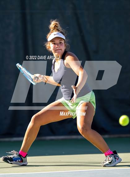 Thumbnail 3 in UHSAA 4A & 6A State Tournament photogallery.
