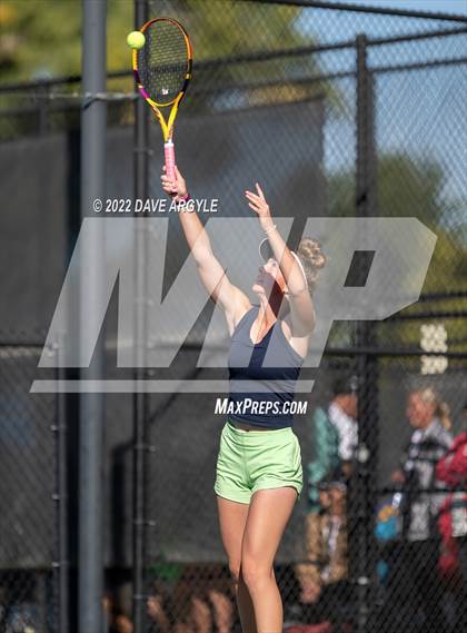 Thumbnail 2 in UHSAA 4A & 6A State Tournament photogallery.