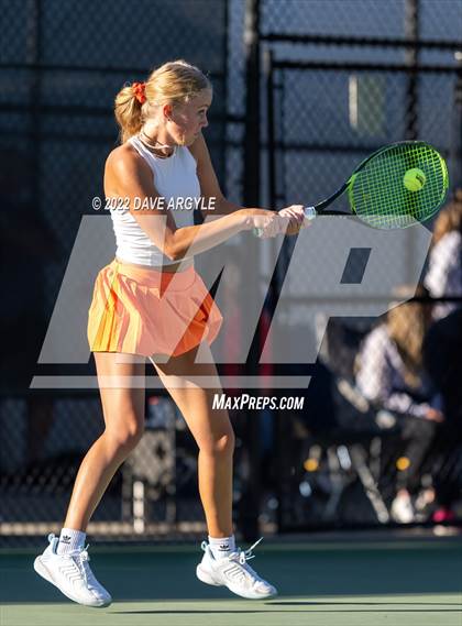 Thumbnail 3 in UHSAA 4A & 6A State Tournament photogallery.