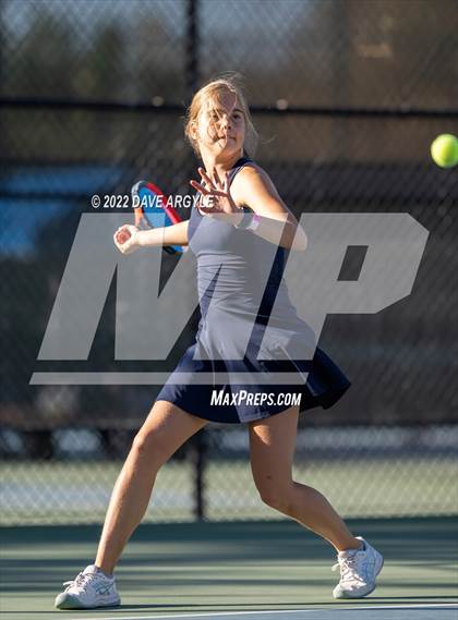 Thumbnail 3 in UHSAA 4A & 6A State Tournament photogallery.
