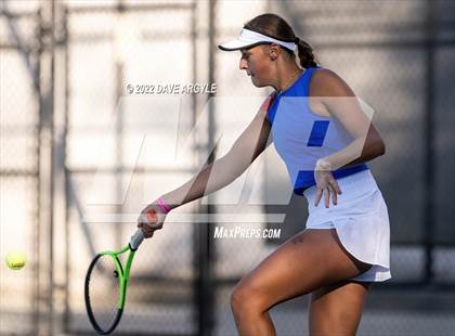 Thumbnail 2 in UHSAA 4A & 6A State Tournament photogallery.