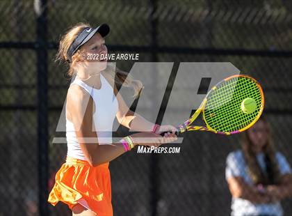 Thumbnail 1 in UHSAA 4A & 6A State Tournament photogallery.